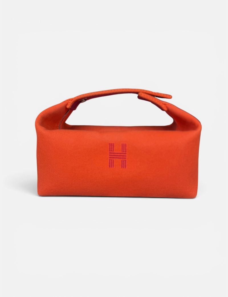 Hermes Bric-a-Brac orange 2026