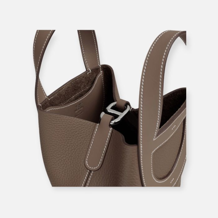 Hermes in the Loop 18 bag