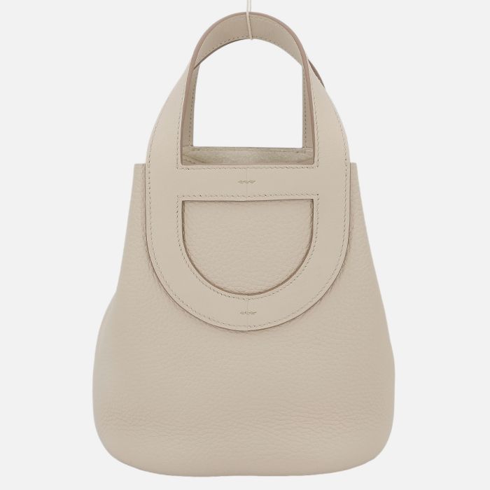 Hermes in the Loop 18 bag