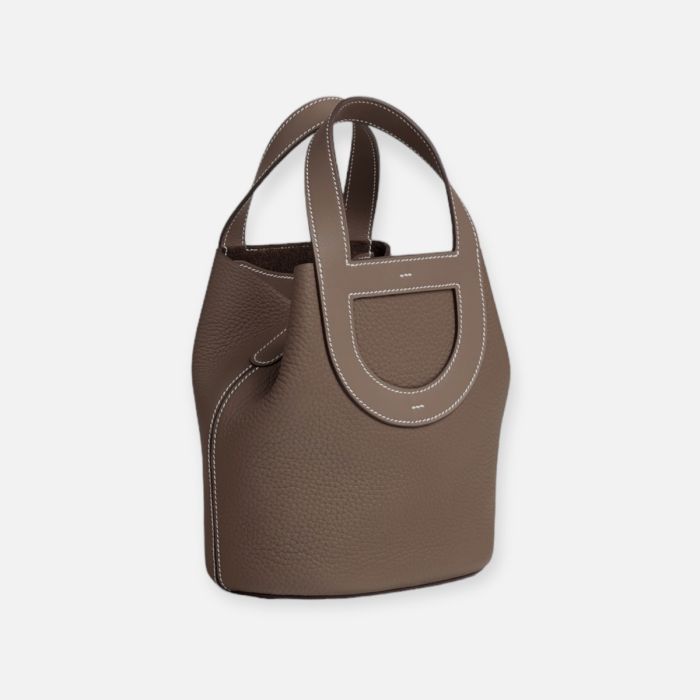 Hermes in the Loop 18 bag
