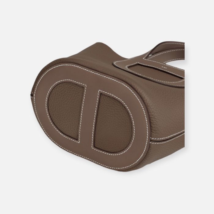 Hermes in the Loop 18 bag