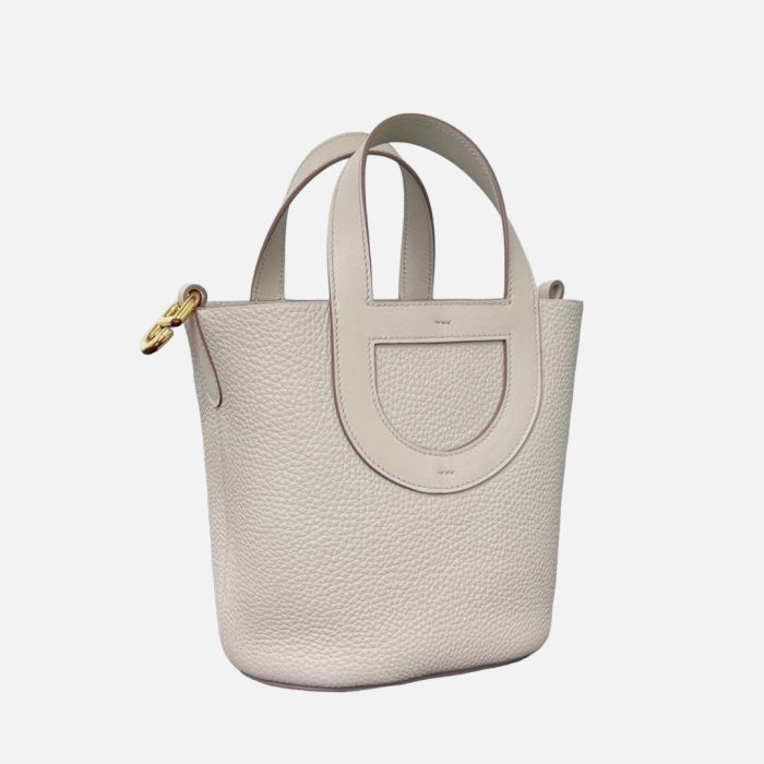 Hermes in the Loop 18 bag