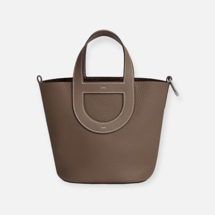 Hermes in the Loop 18 bag