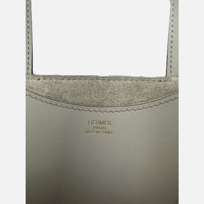 Hermes in the Loop 18 bag
