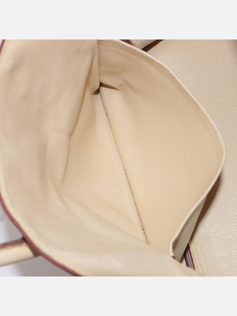Hermes Birkin 30 Taurillon Clemence Parchemin