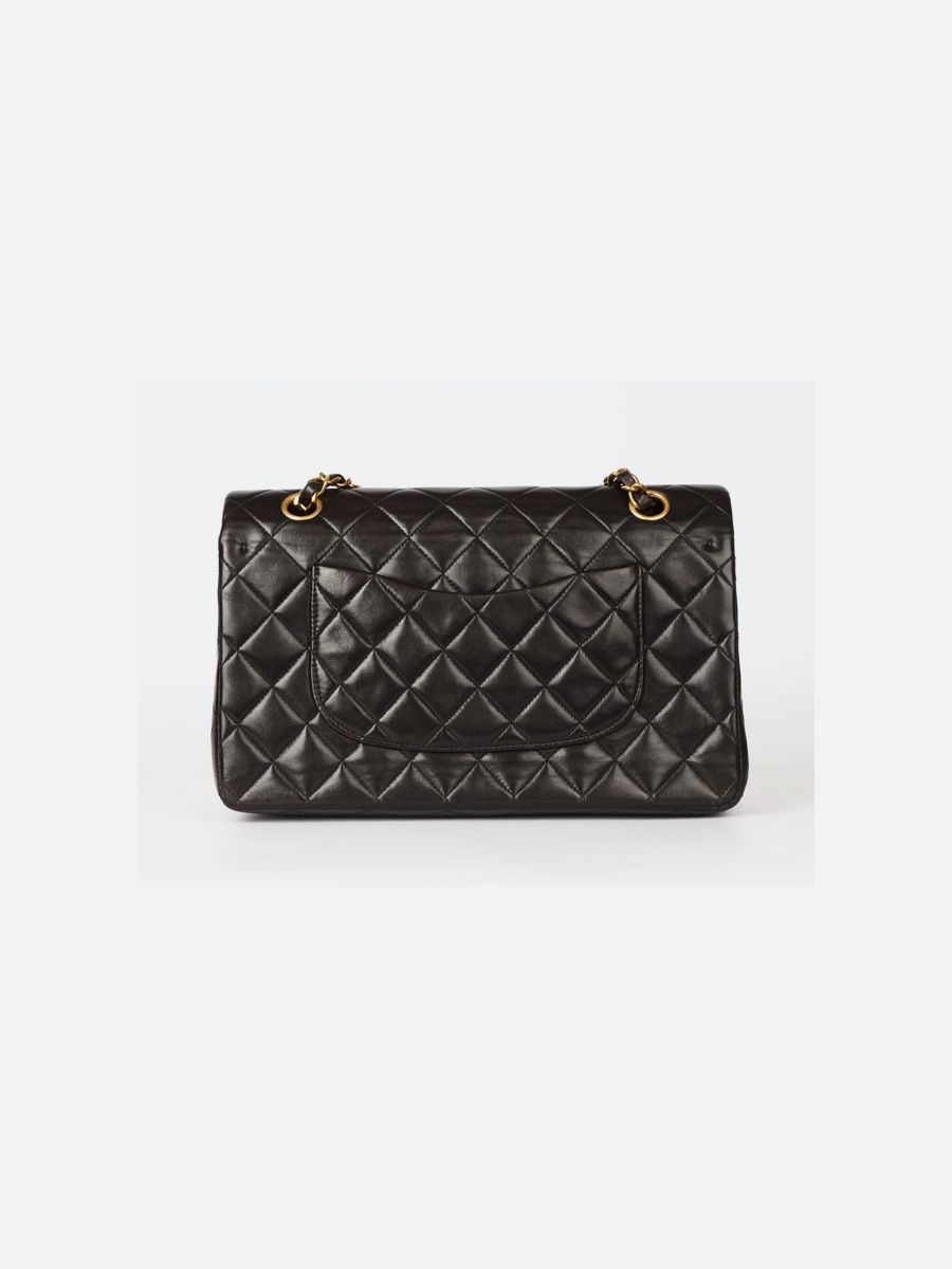 Chanel medium 25 