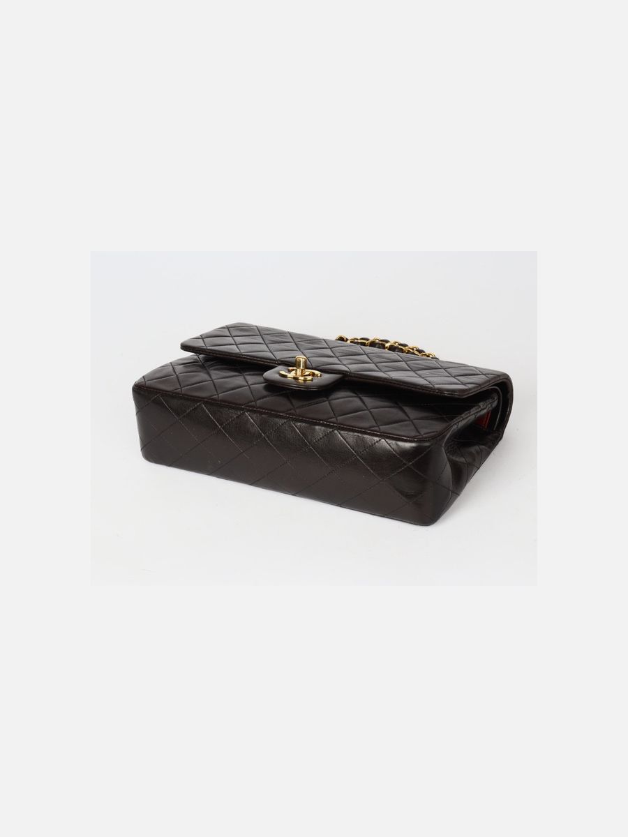 Chanel medium 25 