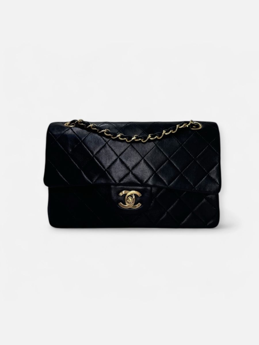 Chanel small 23 