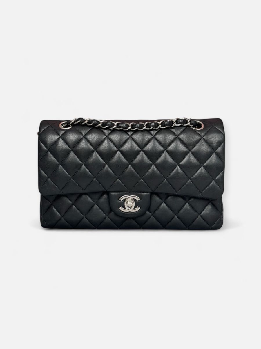 Chanel medium lambskin
