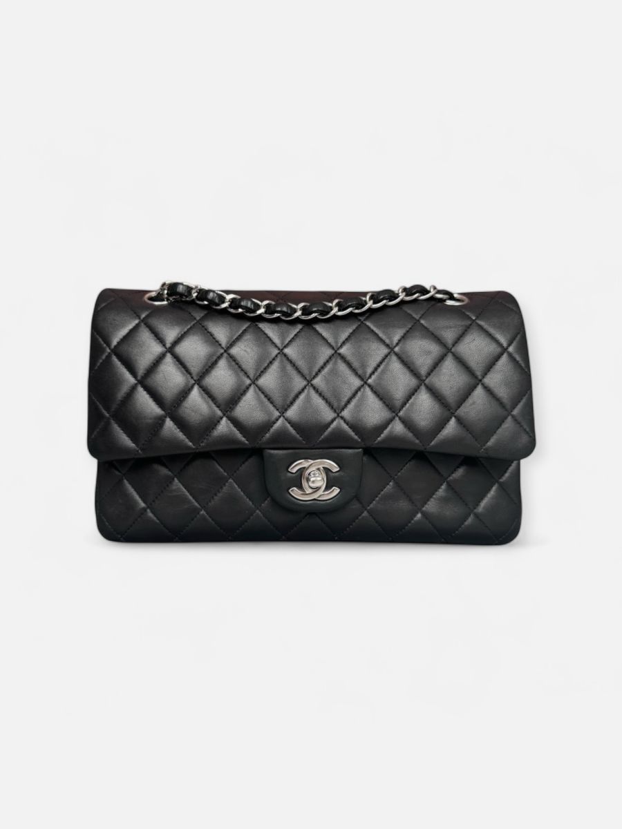 Chanel medium lambskin