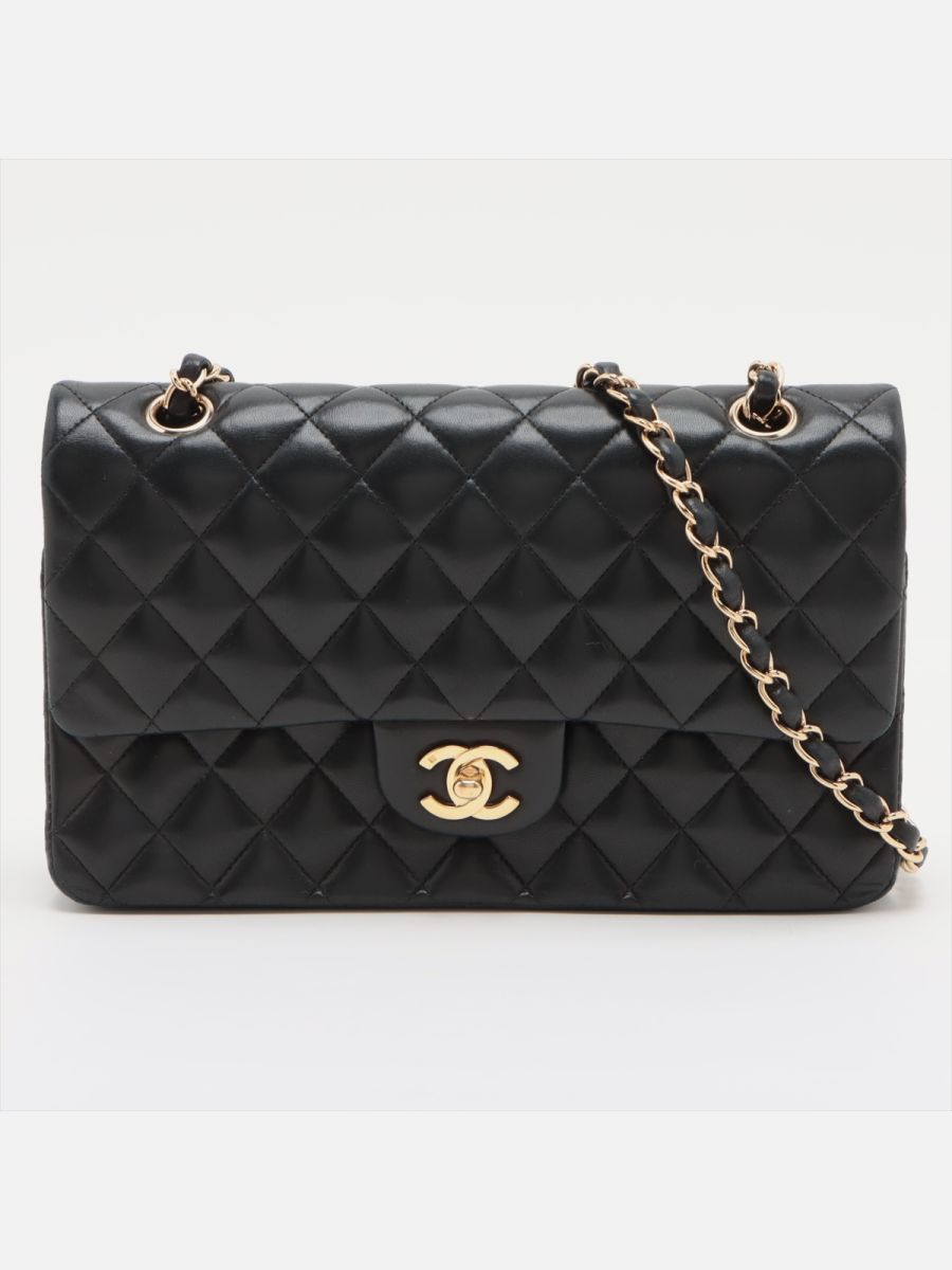 Chanel medium 25 Timeless 