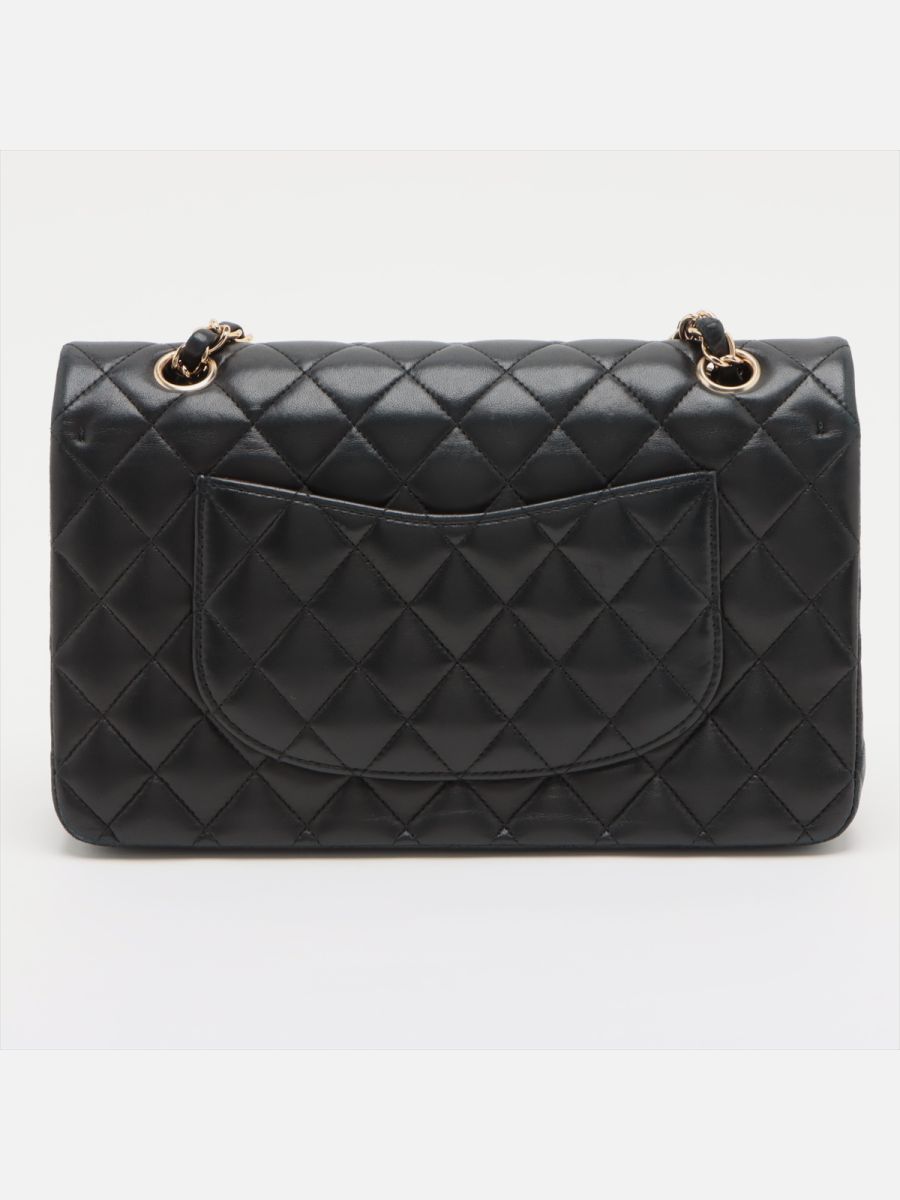 Chanel medium 25 Timeless 