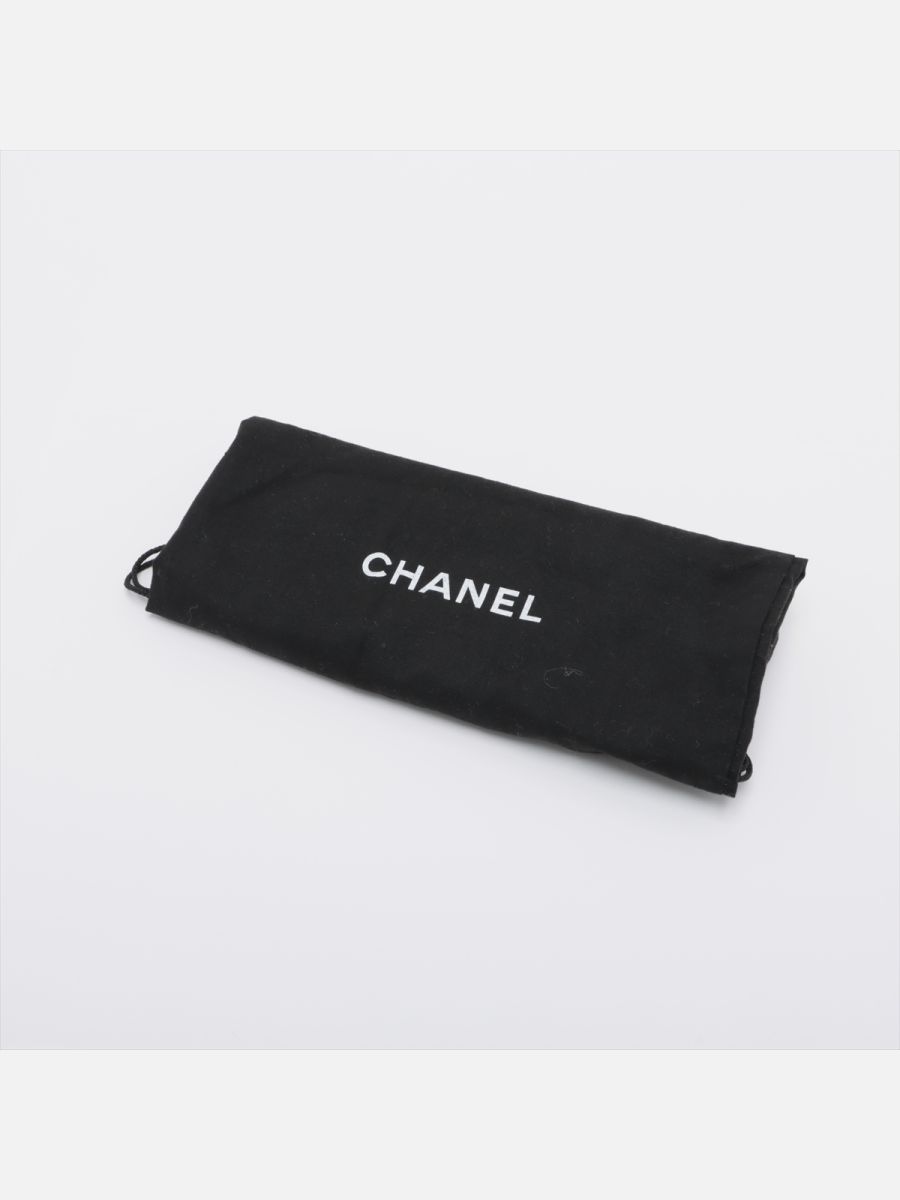 Chanel small Timeless Caviar GHW