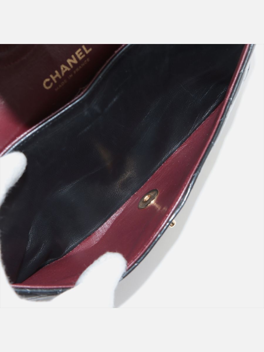Chanel medium 25 Timeless 