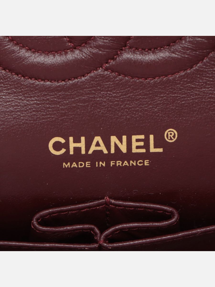 Chanel medium 25 Timeless 