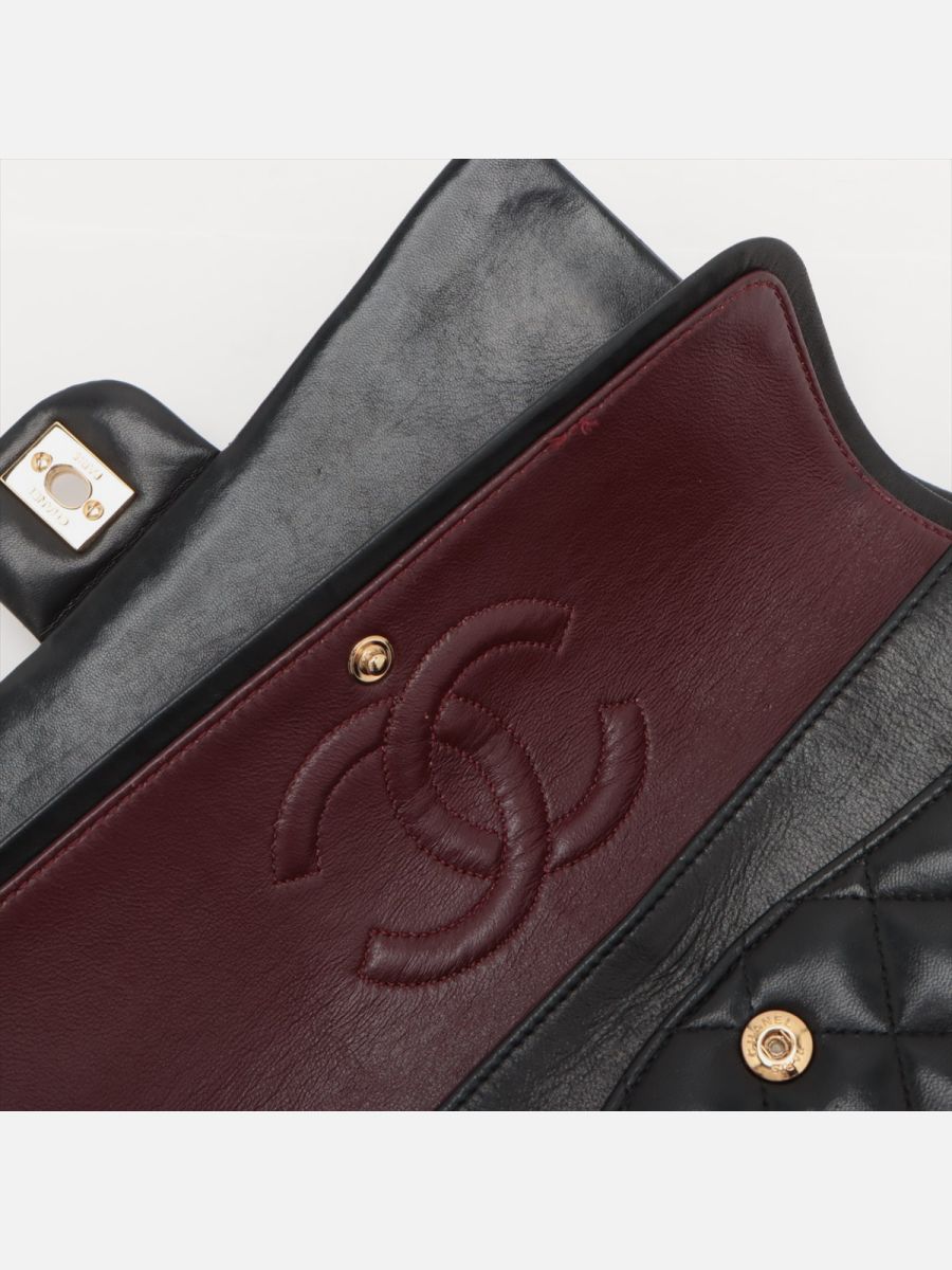 Chanel medium 25 Timeless 