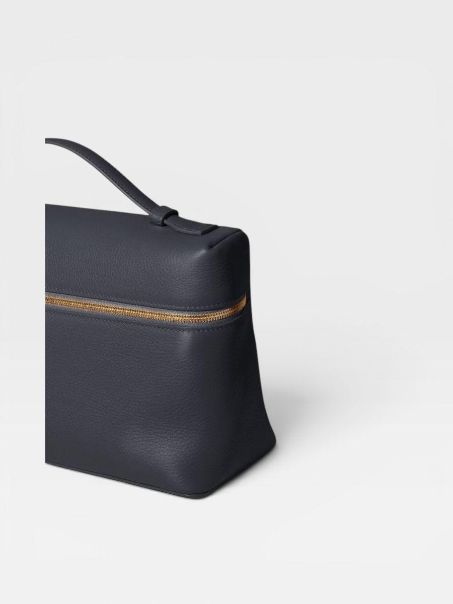Loro Piana LP 19 dark blue ghw full set