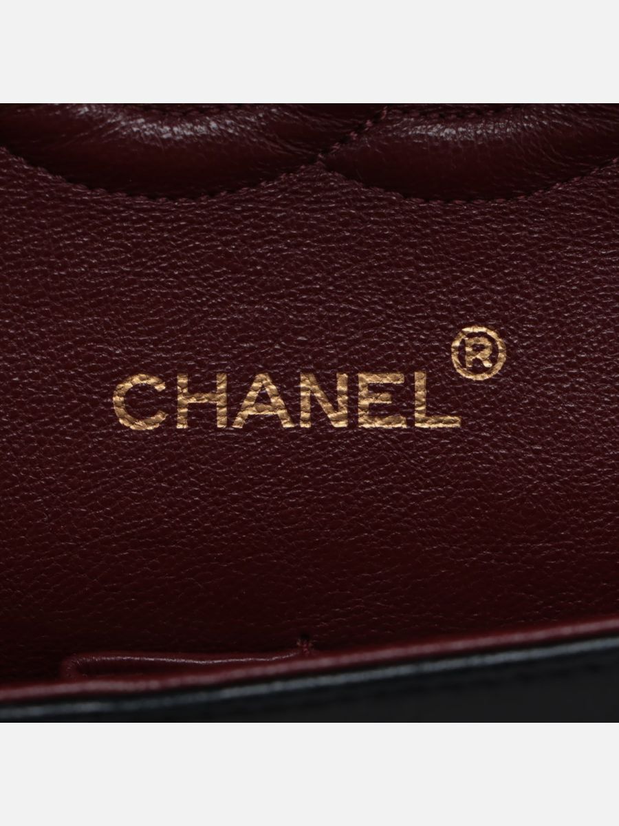 Chanel medium 25 Timeless 