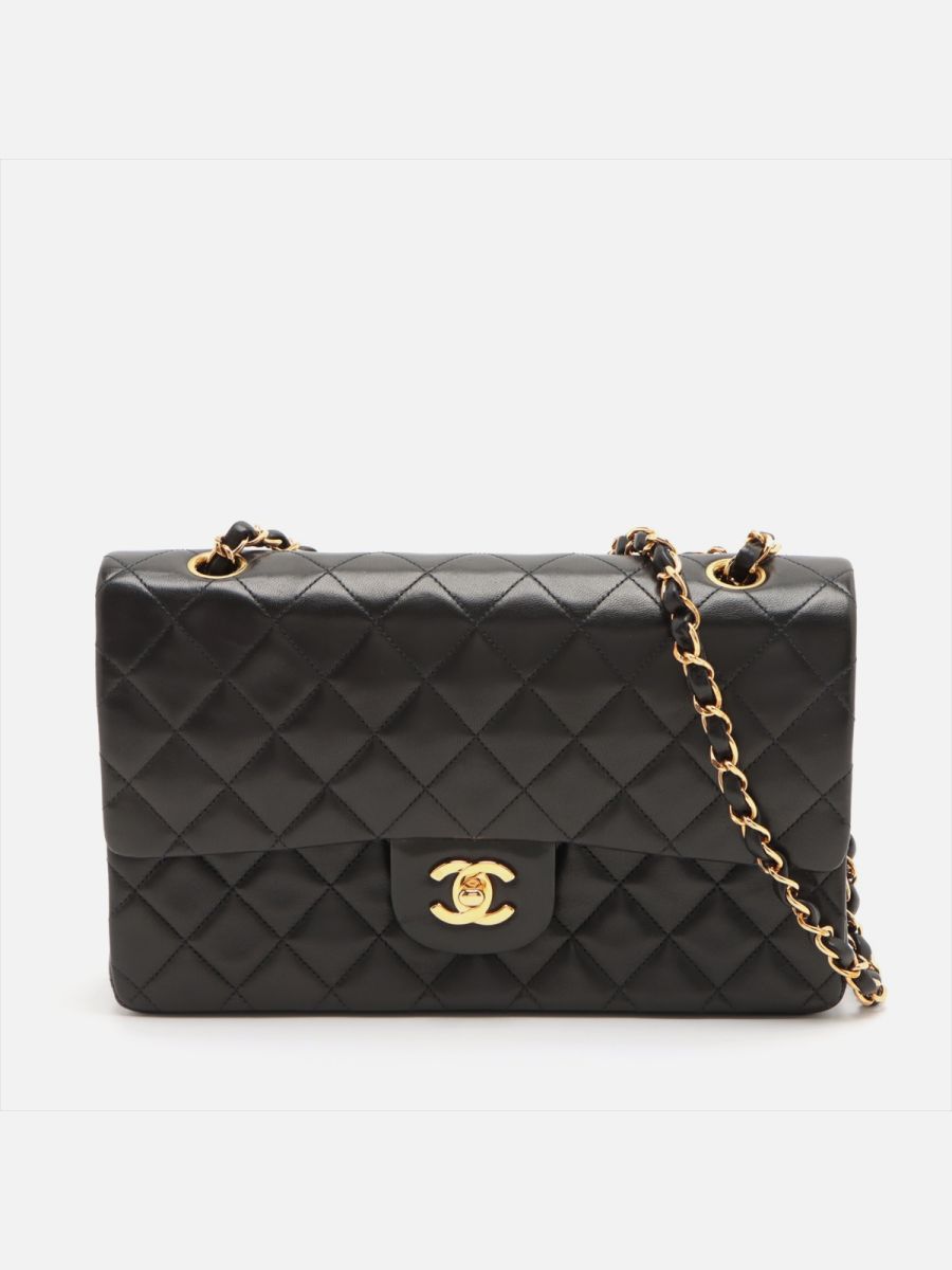 Chanel medium 25 Timeless 