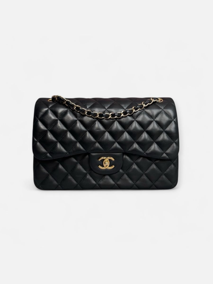 chanel jumbo 30 timeless