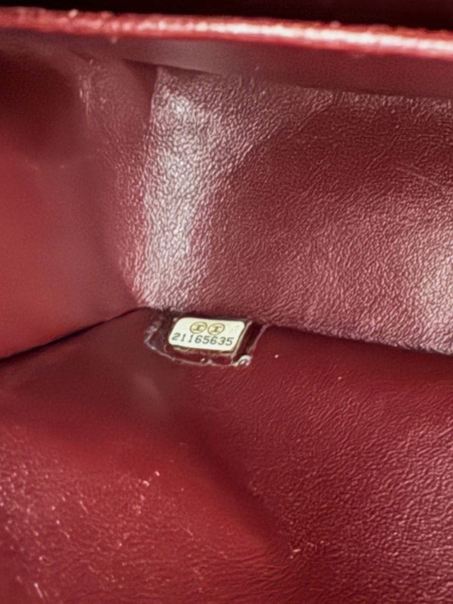 Chanel medium 25 Timeless