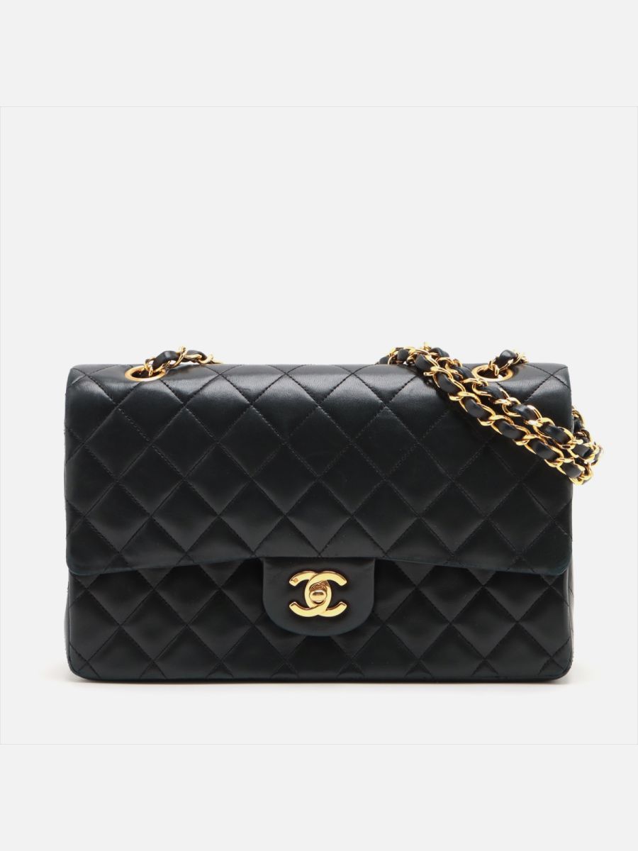 Chanel medium 25 Timeless