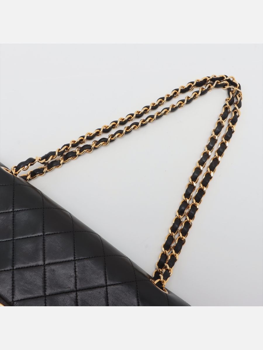 Chanel medium timeless 25