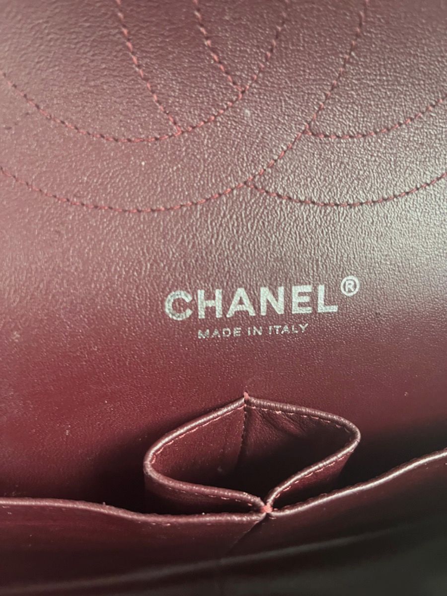 Chanel jumbo 30