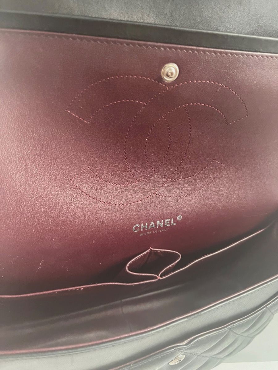 Chanel jumbo 30