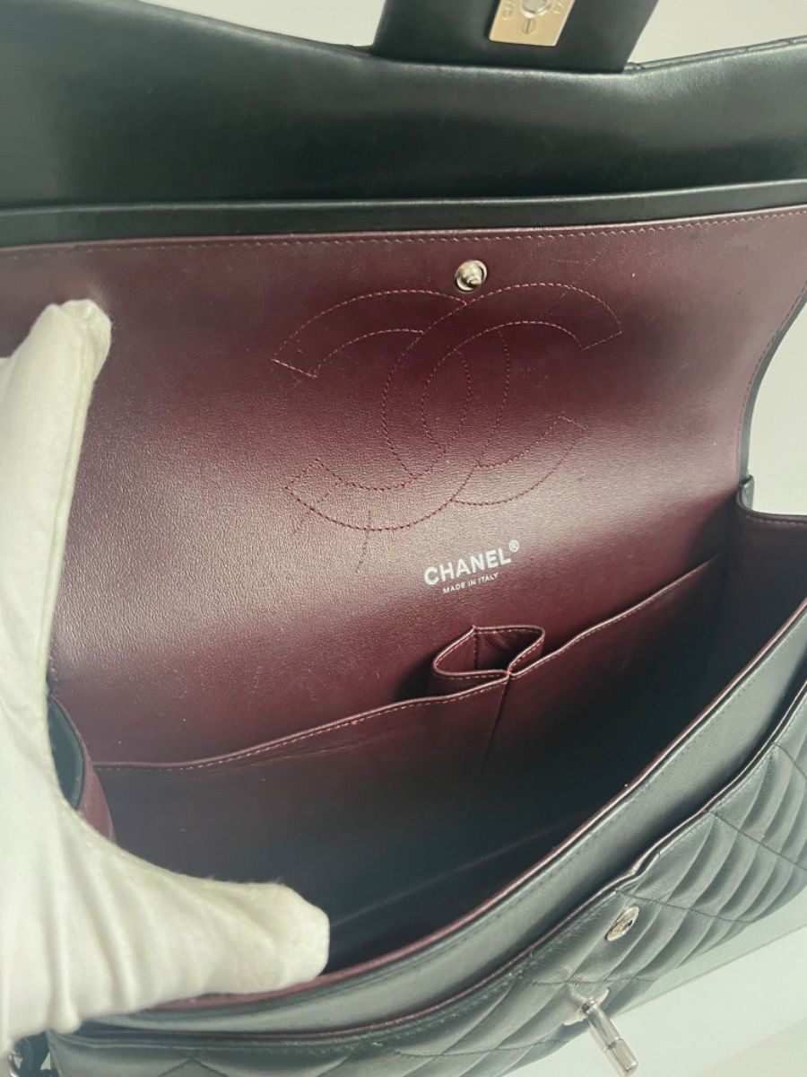 Chanel jumbo 30