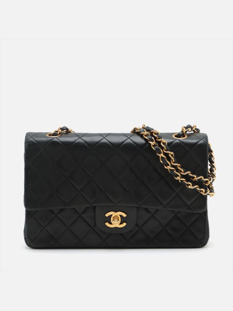 Chanel medium 25 Timeless