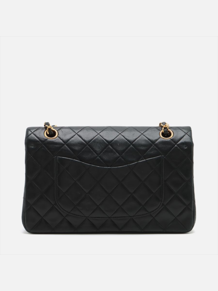 Chanel medium 25 Timeless