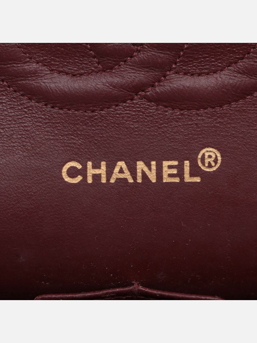 Chanel medium 25 Timeless