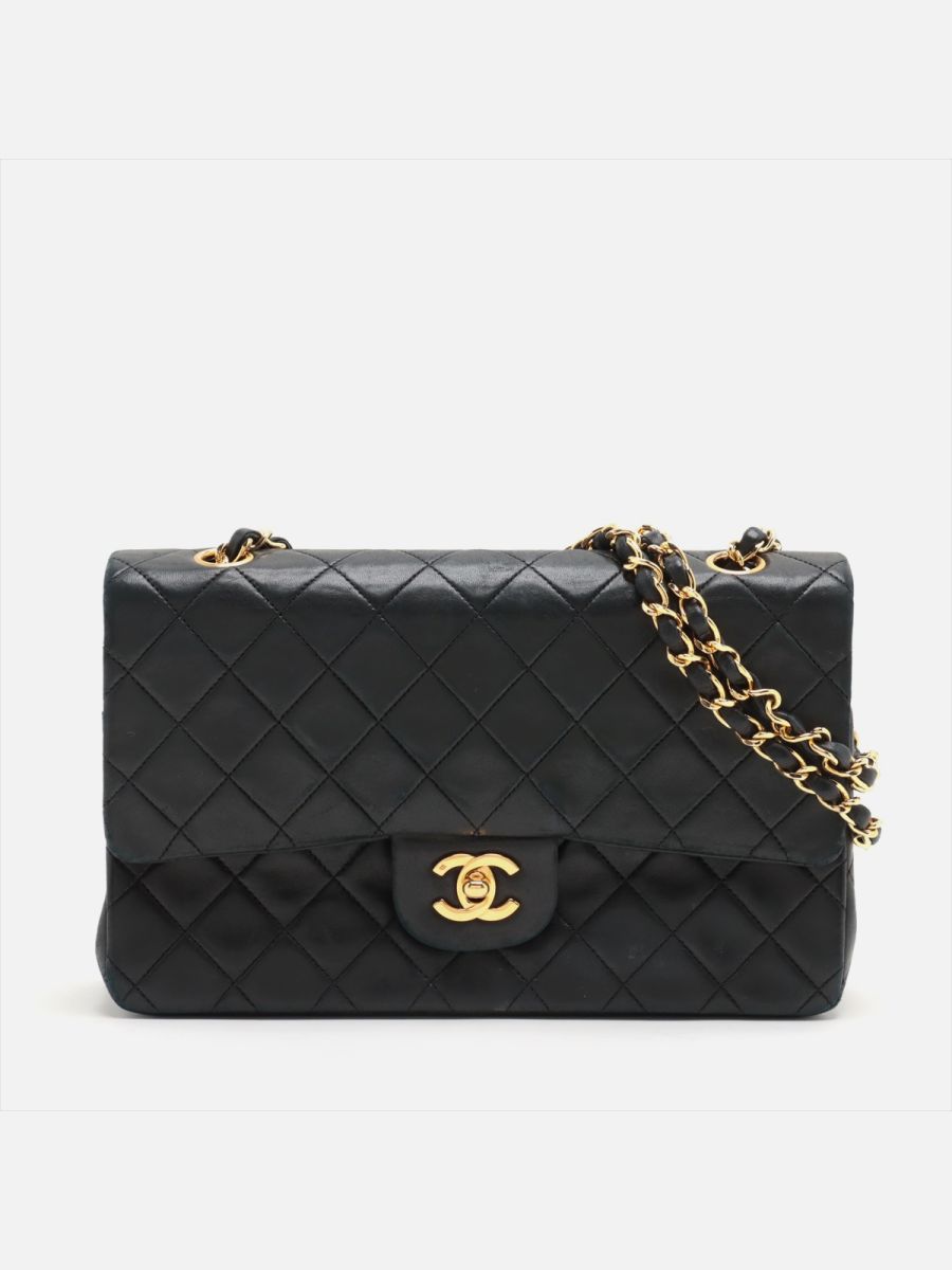 Chanel medium 25 Timeless