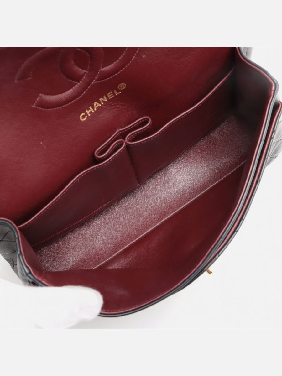Chanel medium 25 Timeless
