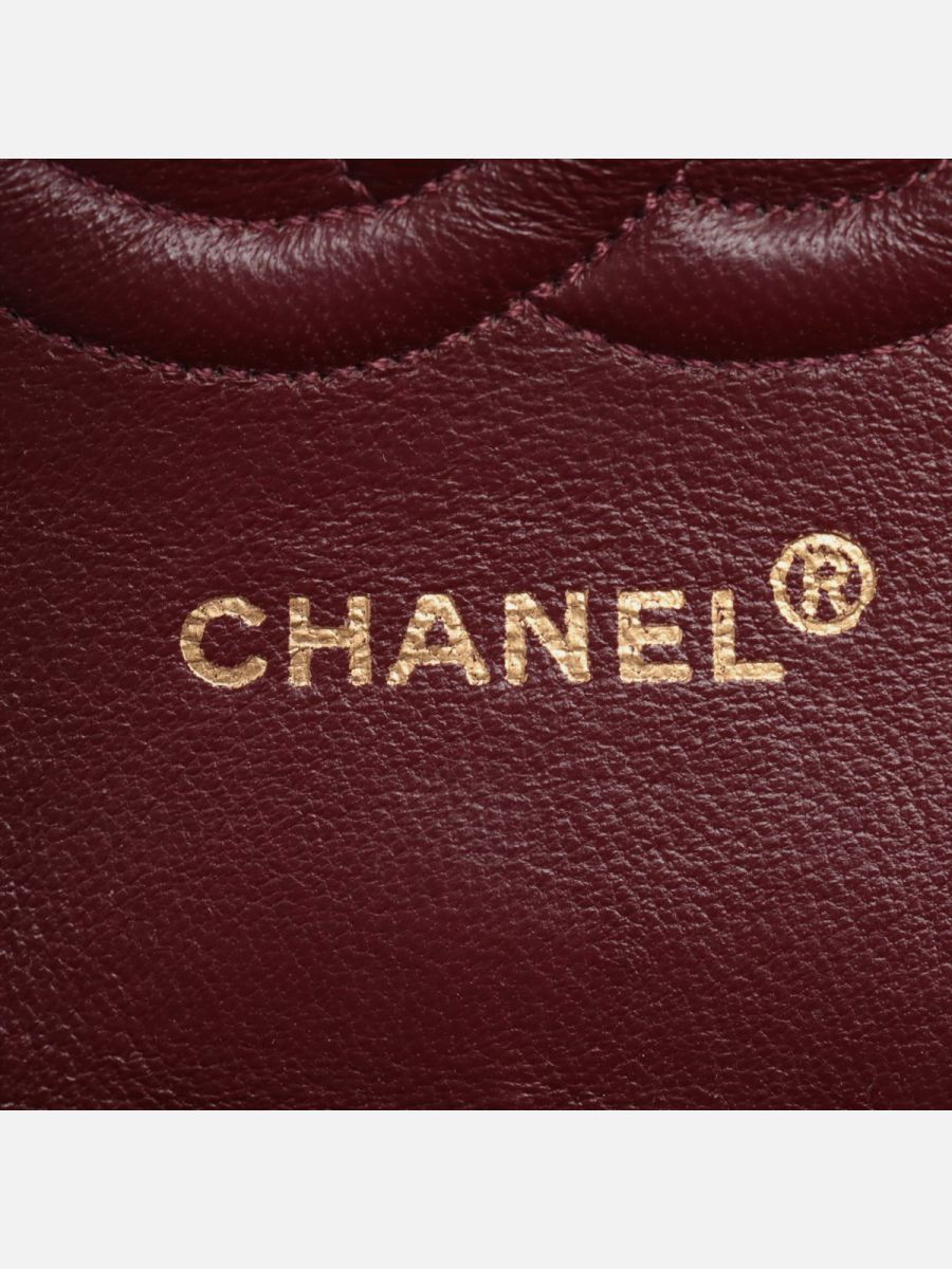 Chanel medium 25 Timeless