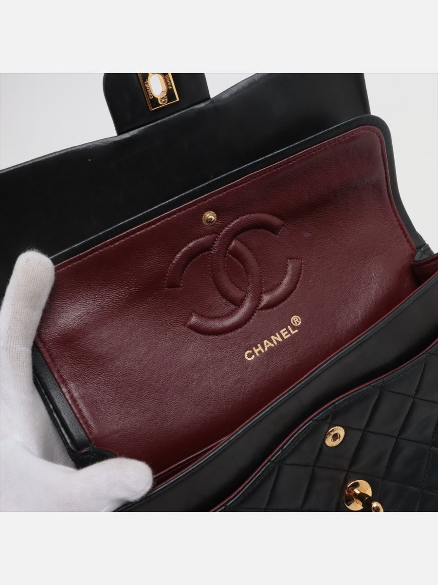 Chanel medium 25 Timeless