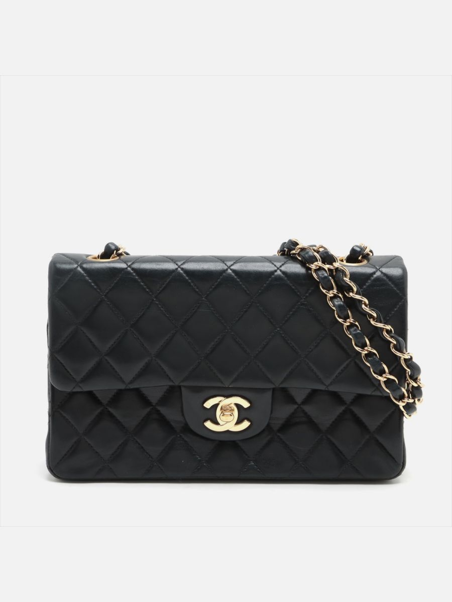 Chanel small 23 Timeless