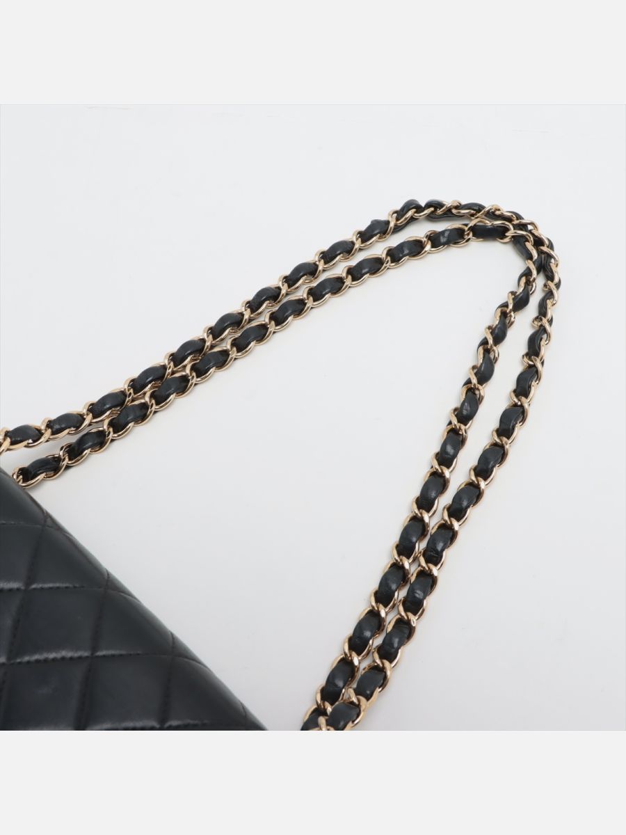 Chanel small 23 Timeless