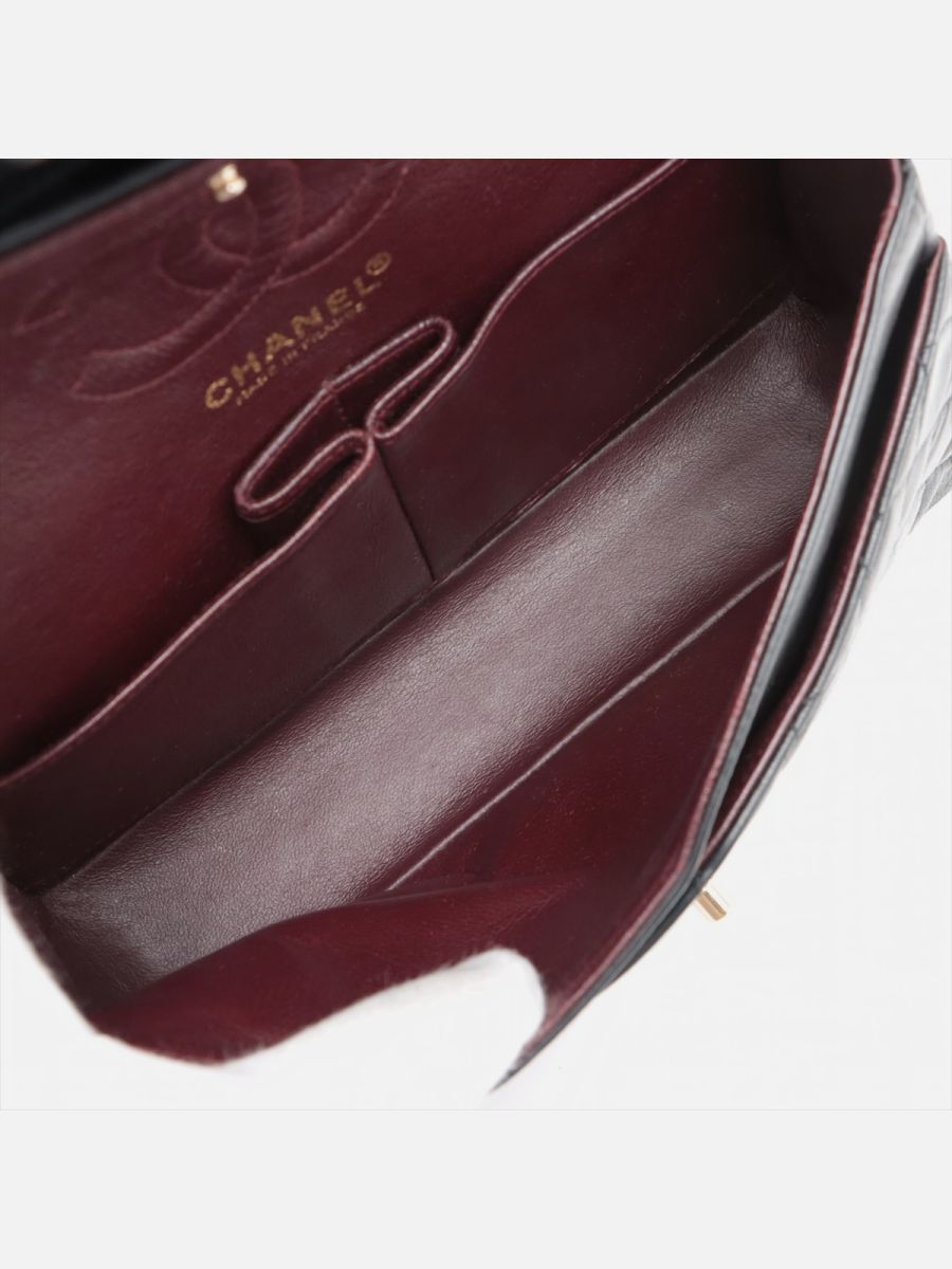 Chanel small 23 Timeless