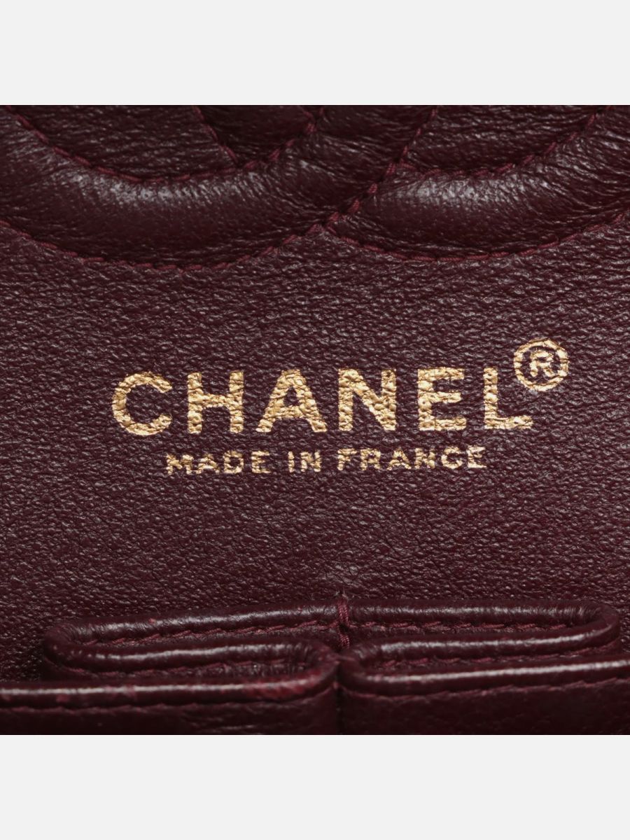 Chanel small 23 Timeless
