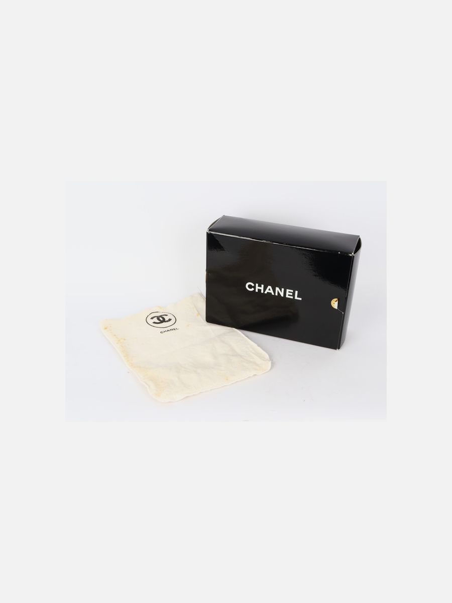 Chanel small 23 Timeless