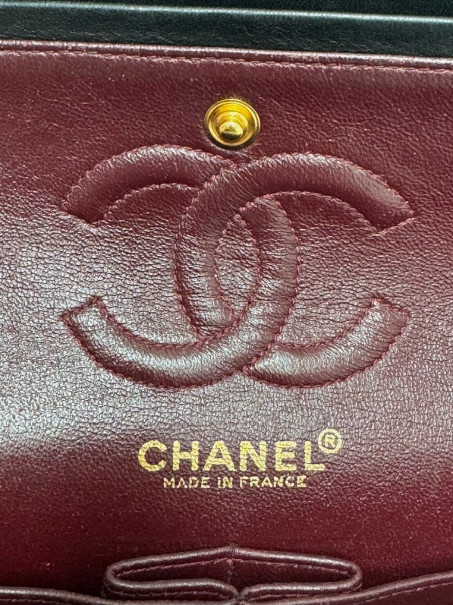 Chanel small 23 timeless
