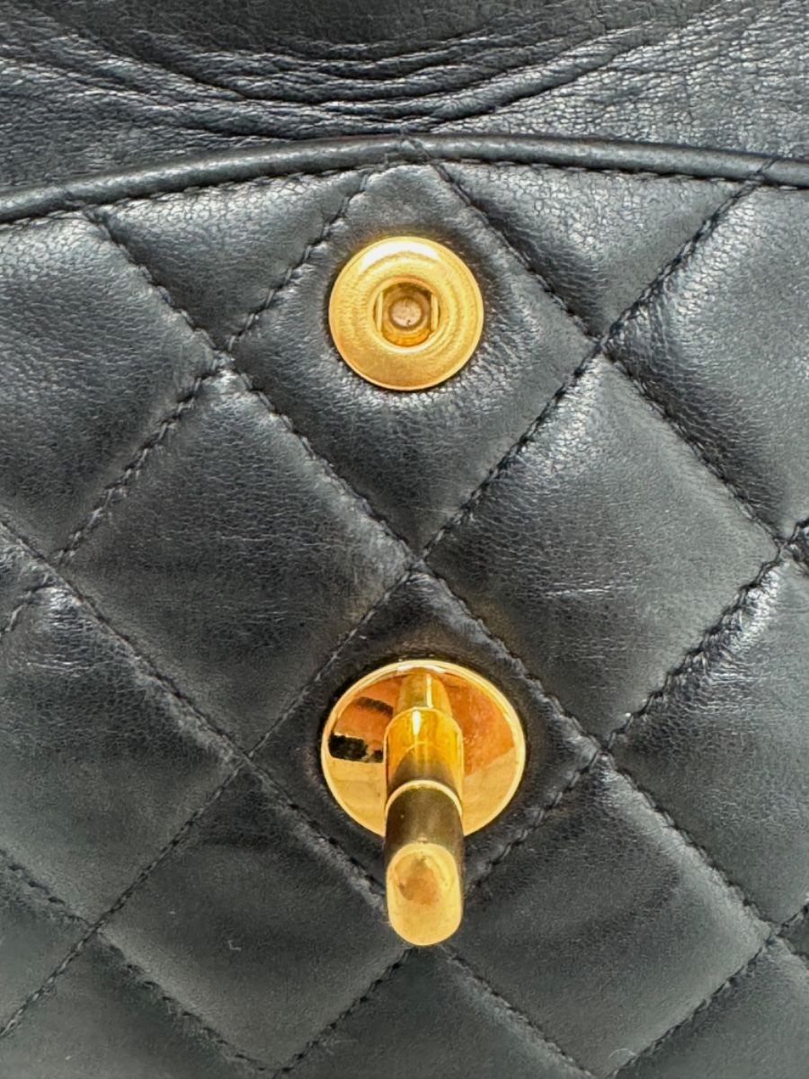 Chanel small 23 timeless