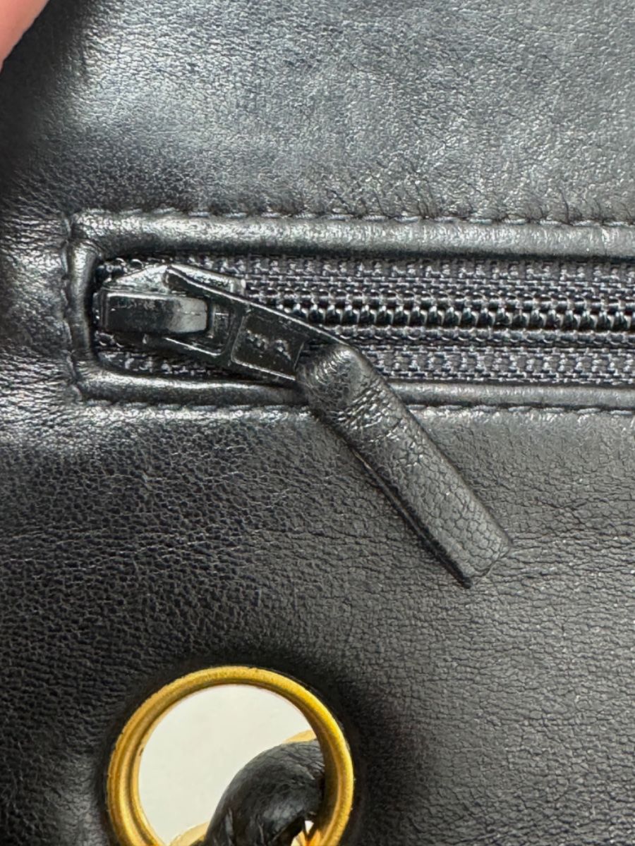 Chanel small 23 timeless