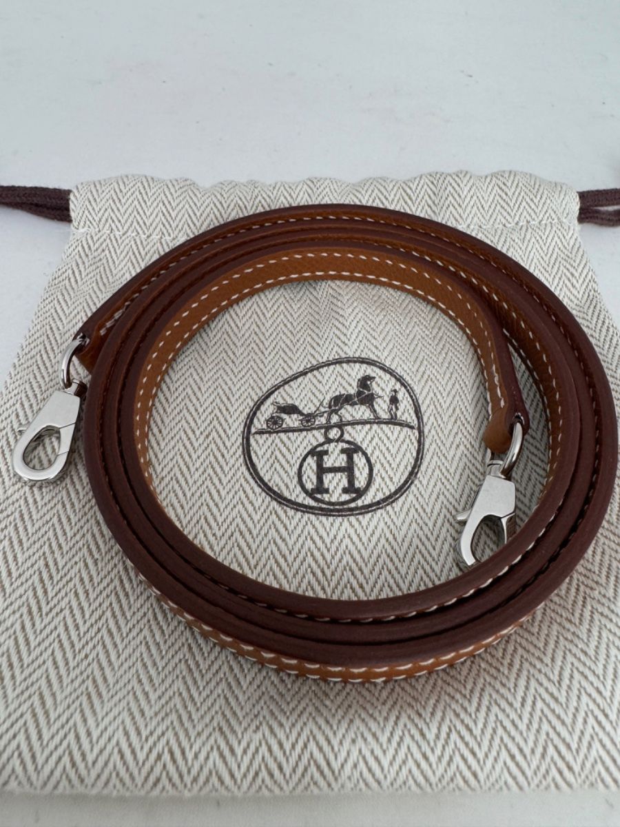 Hermès mini Kelly 20