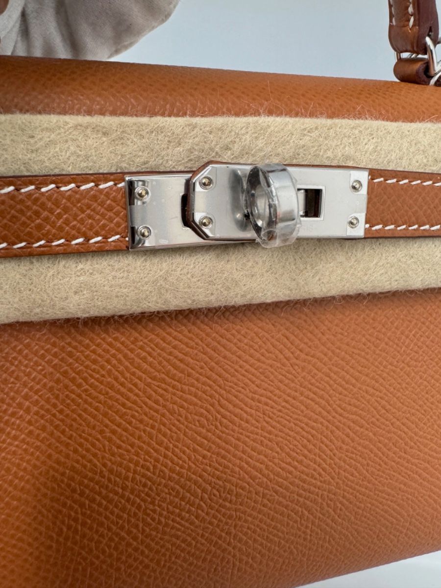 Hermès mini Kelly 20