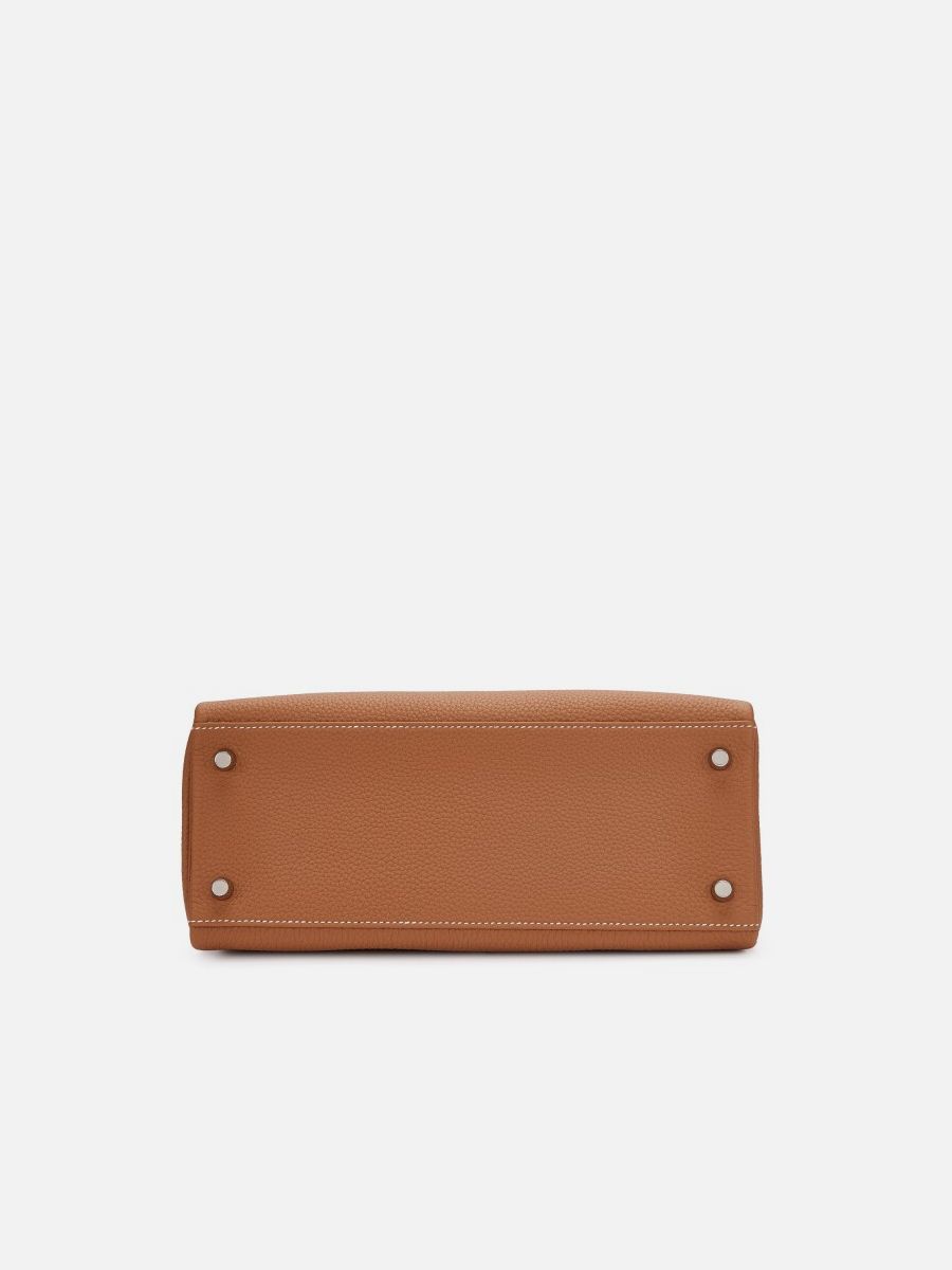 Hermes Kelly 28 gold phw