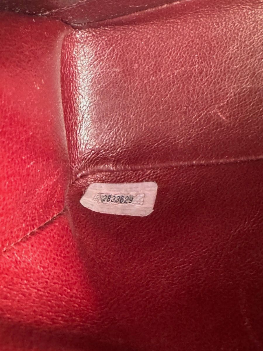 Chanel medium 25 Timeless