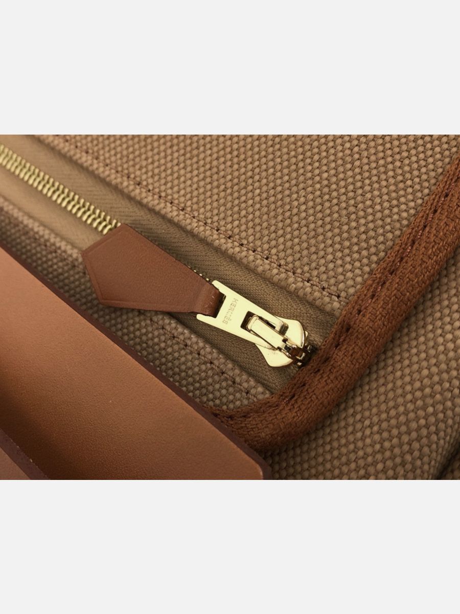 Hermes Herbag Zip 31